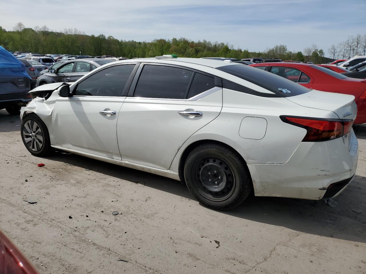 1N4BL4BV6KC223277 2019 Nissan Altima S