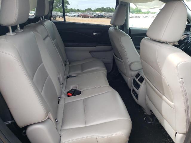 2016 Honda Pilot Exl VIN: 5FNYF6H86GB083265 Lot: 54464914