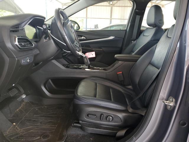 2022 CHEVROLET BOLT EUV L - 1G1FY6S0XN4105771