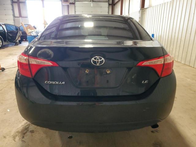 2017 Toyota Corolla L VIN: 2T1BURHE6HC934294 Lot: 54553194