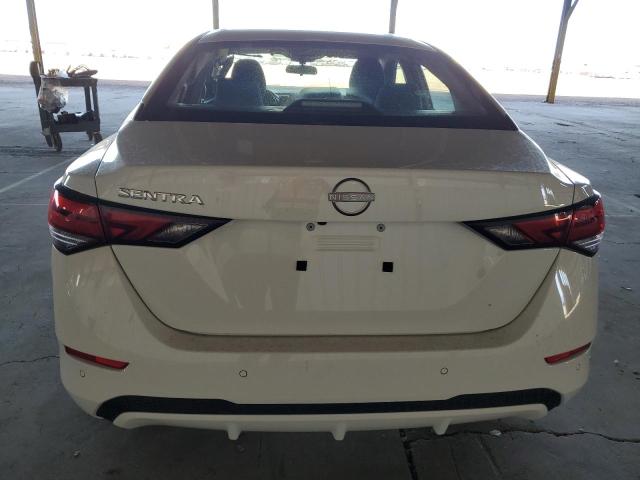 2024 NISSAN SENTRA S - 3N1AB8BV0RY293023