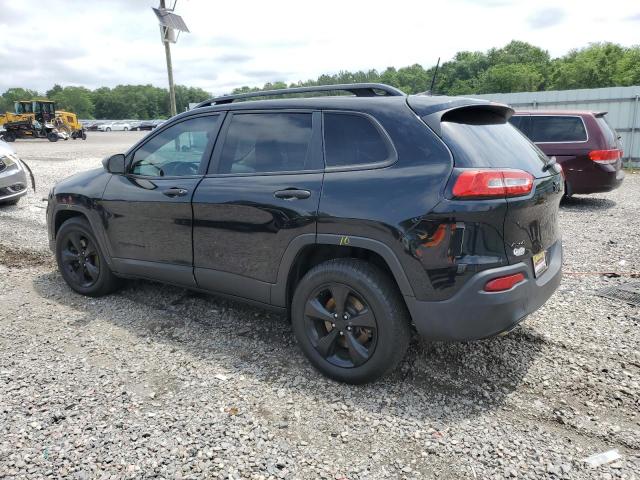 2017 Jeep Cherokee Sport VIN: 1C4PJMAB4HW544416 Lot: 53802904