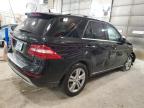 MERCEDES-BENZ ML 350 4MA photo