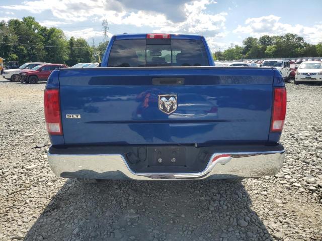 2016 Ram 1500 Slt VIN: 1C6RR6GT8GS361076 Lot: 55921334