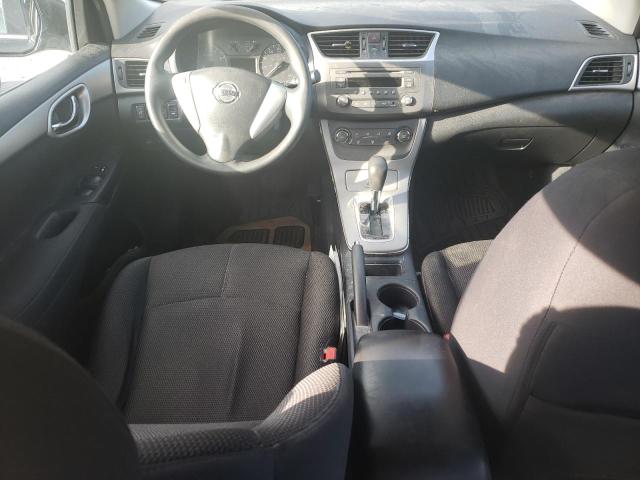 2013 Nissan Sentra S VIN: 3N1AB7AP7DL719910 Lot: 56310834