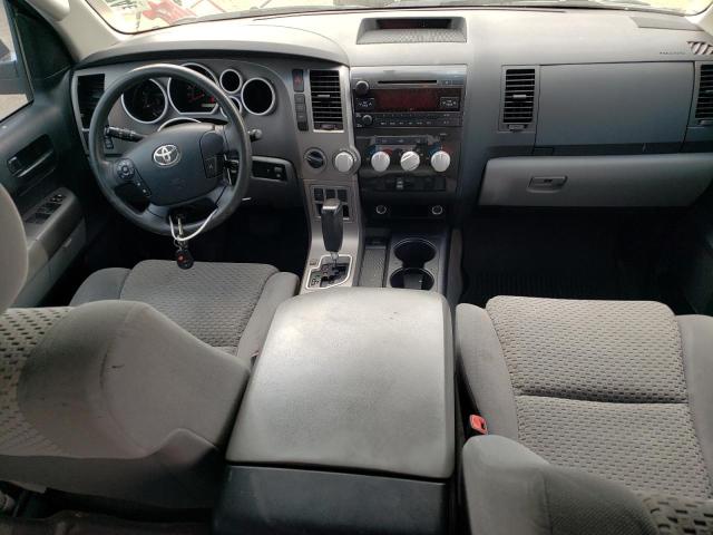 2011 Toyota Tundra Crewmax Sr5 VIN: 5TFDW5F15BX208754 Lot: 55637874