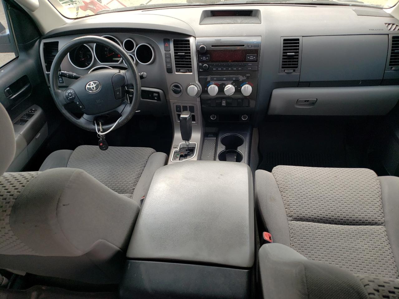 5TFDW5F15BX208754 2011 Toyota Tundra Crewmax Sr5