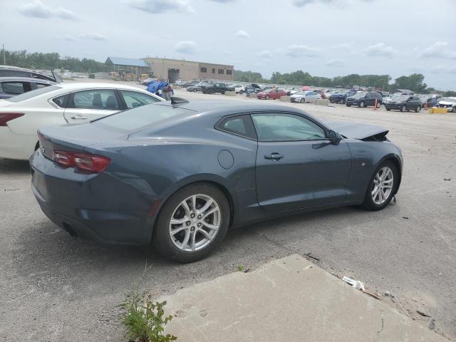 2019 Chevrolet Camaro Ls VIN: 1G1FB1RX7K0130069 Lot: 57099974