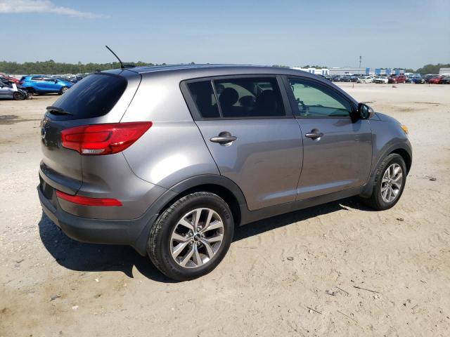 2014 Kia Sportage Base VIN: KNDPB3AC1E7569019 Lot: 57344714