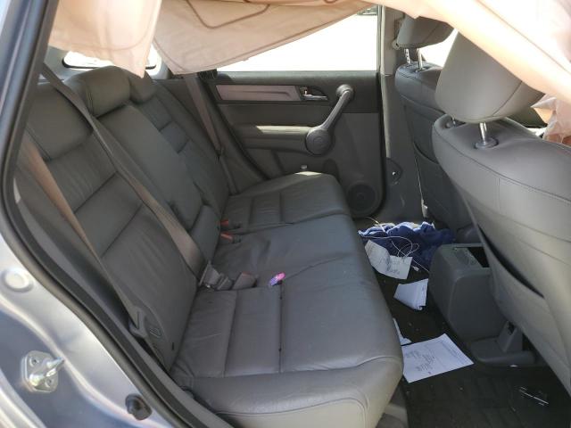 2008 Honda Cr-V Exl VIN: JHLRE48738C025652 Lot: 53168284