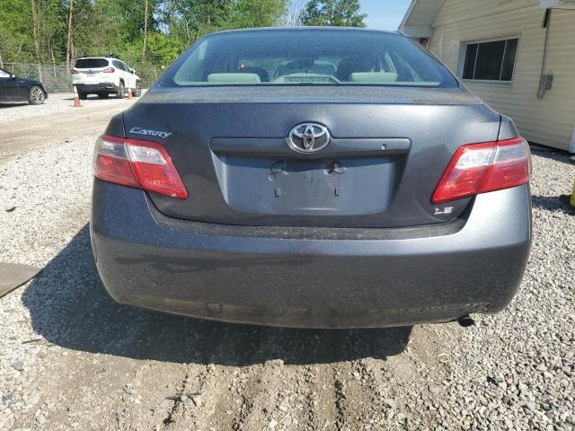 2008 Toyota Camry Ce VIN: 4T1BE46K18U757757 Lot: 56371724