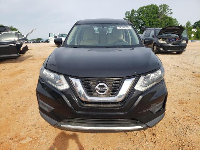 2017 Nissan Rogue S VIN: JN8AT2MVXHW258407 Lot: 54246164