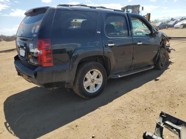 1GNFK13068R144950 2008 Chevrolet Tahoe K1500