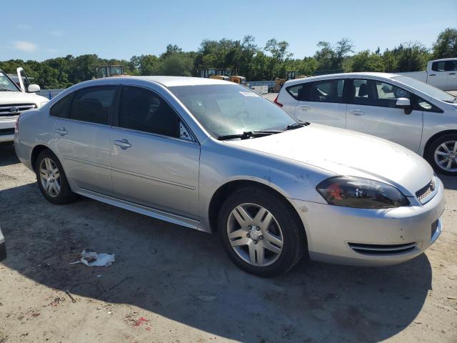 2013 Chevrolet Impala Lt VIN: 2G1WG5E33D1243312 Lot: 56952524