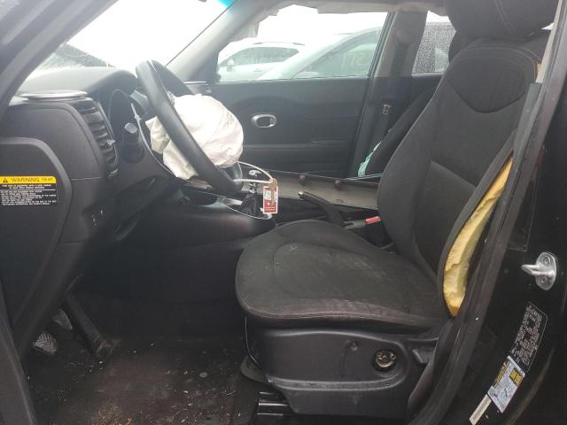 2015 KIA SOUL - KNDJN2A27F7154920