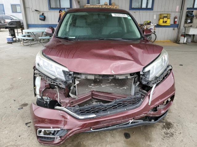 2HKRM3H56FH534466 | 2015 Honda cr-v ex