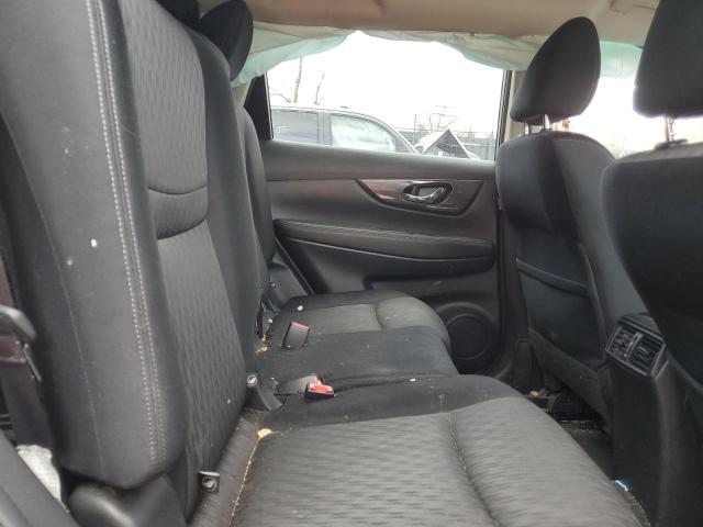 2017 Nissan Rogue S VIN: JN8AT2MV1HW008439 Lot: 54142364