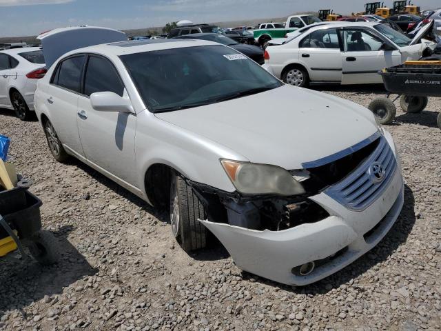 2010 Toyota Avalon Xl VIN: 4T1BK3DB9AU360423 Lot: 56757314