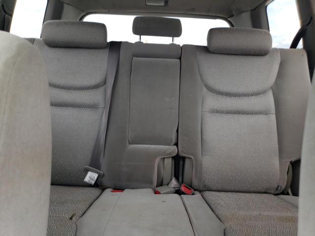 2003 Toyota Highlander Limited VIN: JTEHF21A330129998 Lot: 56271394