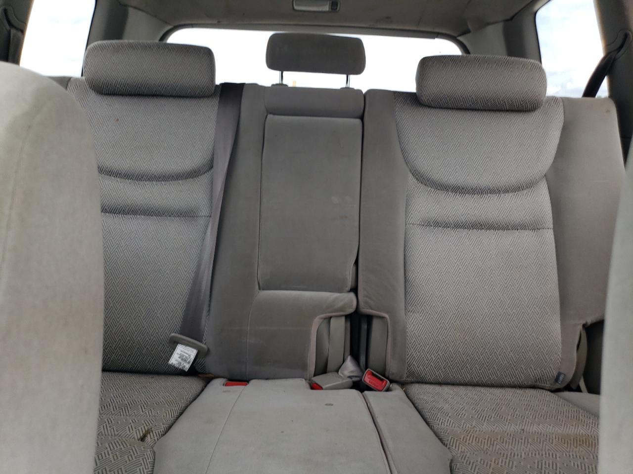 JTEHF21A330129998 2003 Toyota Highlander Limited