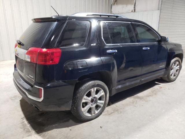 VIN 2GKFLUE36G6124047 2016 GMC Terrain, Slt no.3