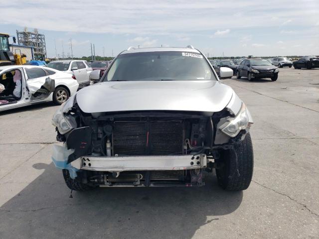 JN8CS1MW0FM483099 2015 Infiniti Qx70