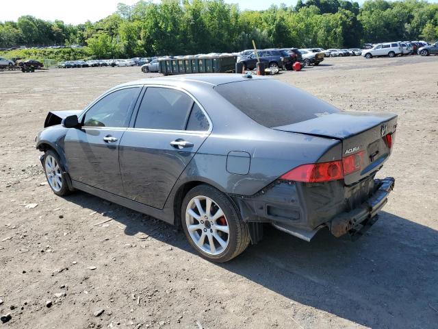 2007 Acura Tsx VIN: JH4CL95857C019688 Lot: 54487694