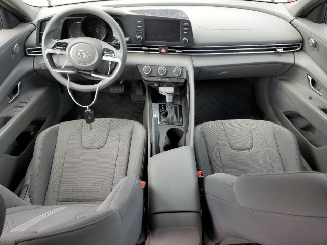 2022 HYUNDAI ELANTRA SE - KMHLL4AG1NU337716