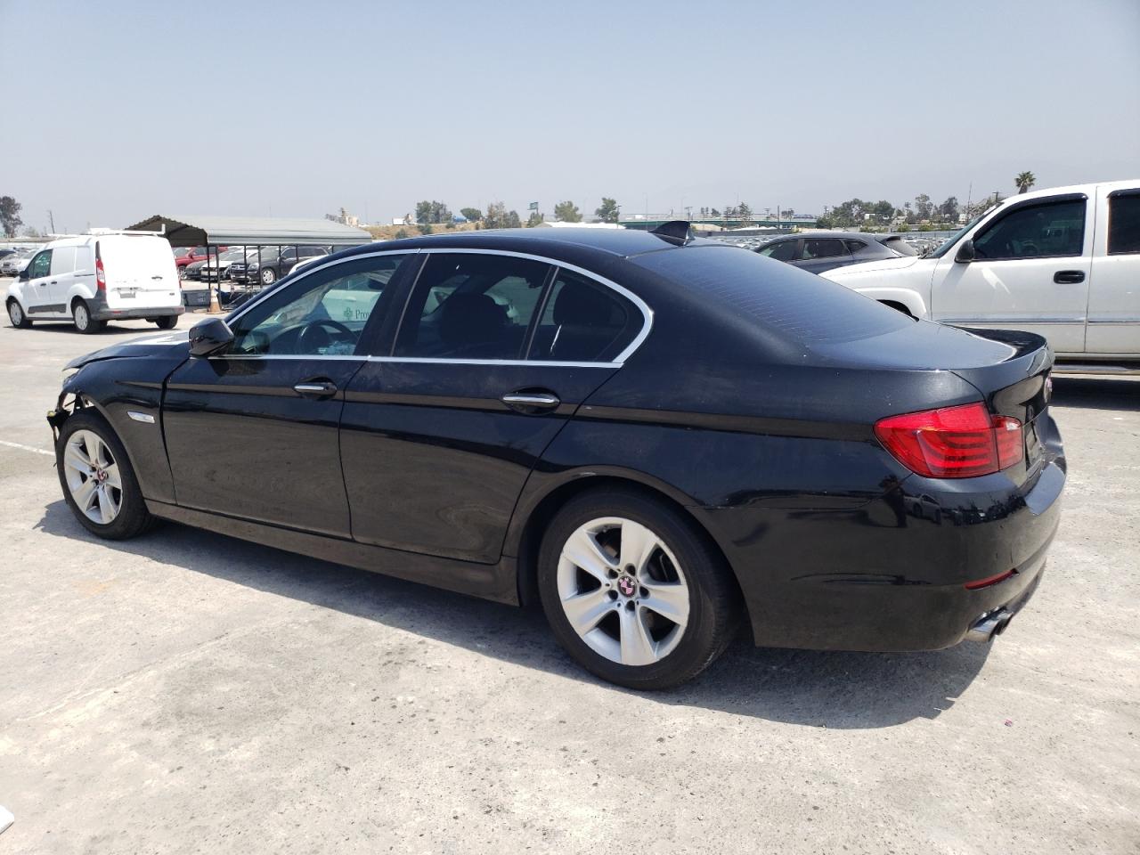 WBAXG5C55DD232524 2013 BMW 528 I