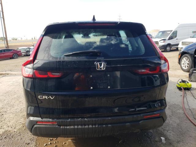 2023 Honda Cr-V Lx VIN: 2HKRS4H28PH429575 Lot: 54507324