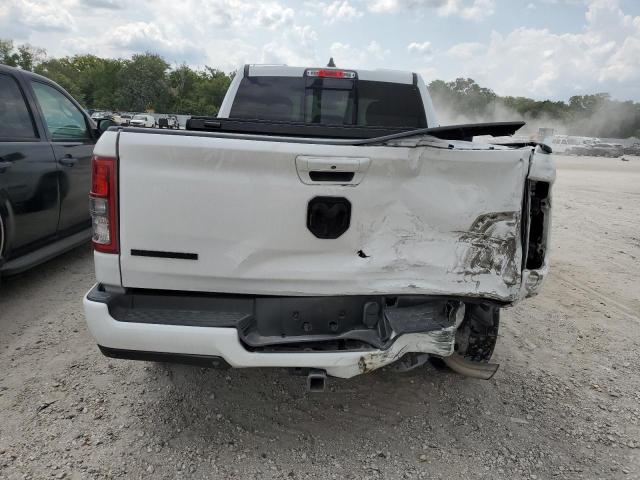 2022 Ram 1500 Big Horn/Lone Star VIN: 1C6RREBG7NN173214 Lot: 56758274