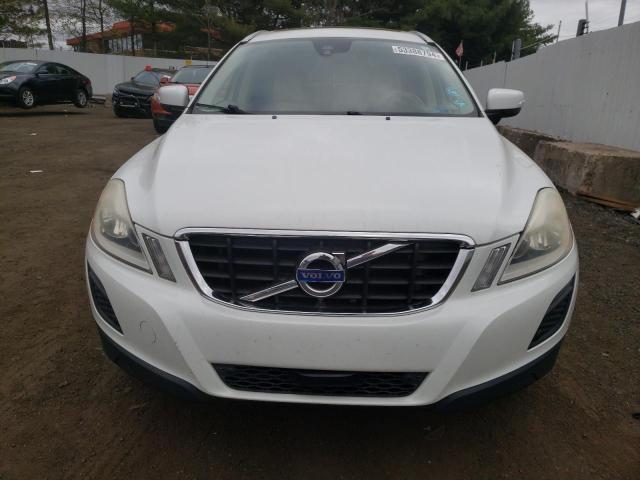 2012 Volvo Xc60 3.2 VIN: YV4952DL6C2316937 Lot: 53388794