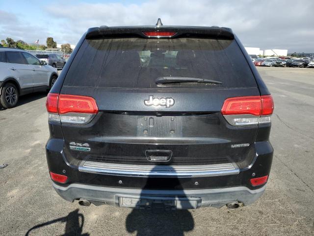 2015 Jeep Grand Cherokee Limited VIN: 1C4RJFBM7FC618463 Lot: 54853314