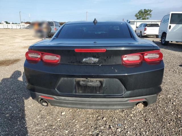 2019 Chevrolet Camaro Ls VIN: 1G1FB1RS2K0103074 Lot: 54151074