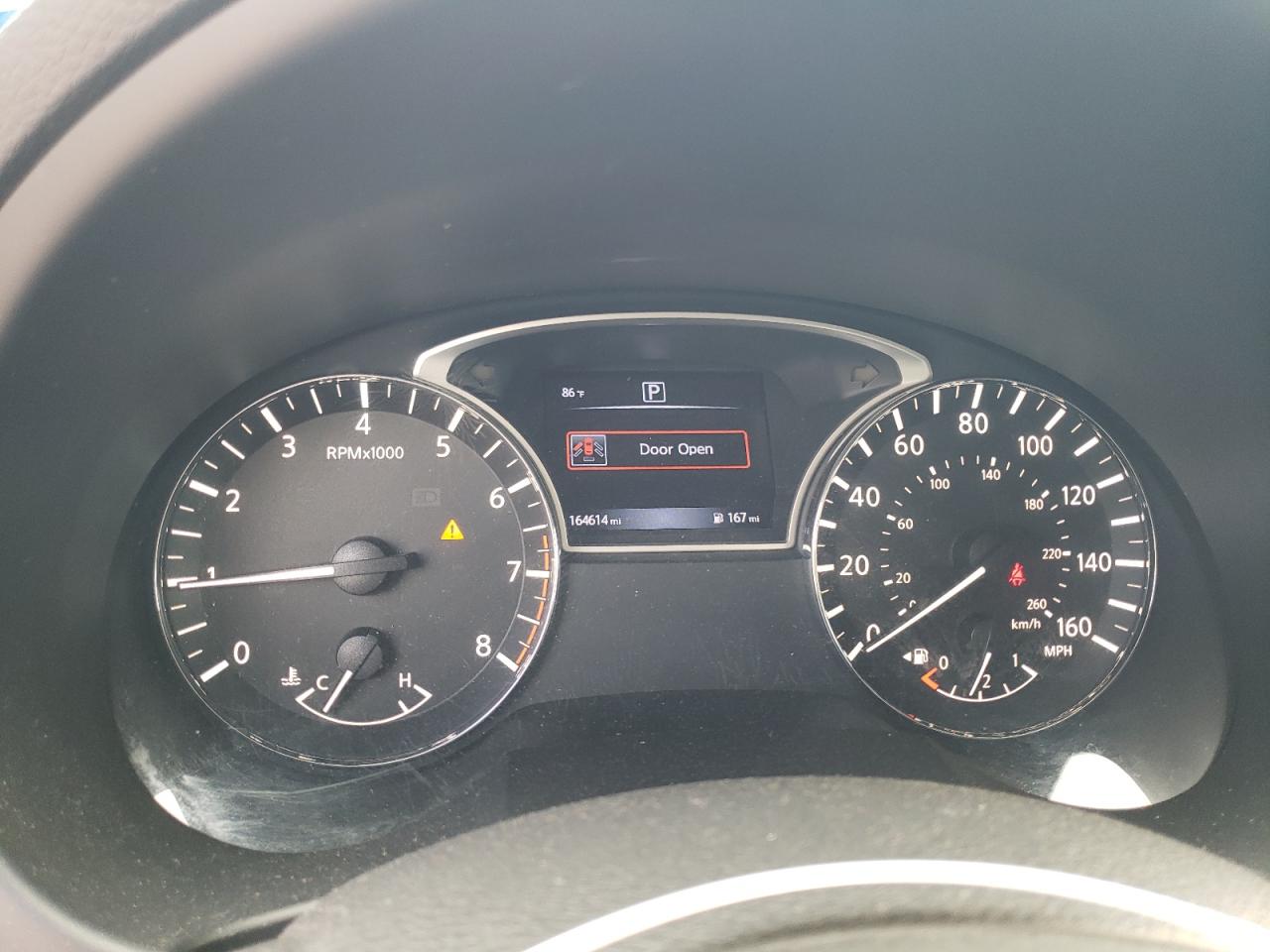 1N4AL3AP5HN343805 NISSAN ALTIMA 2017