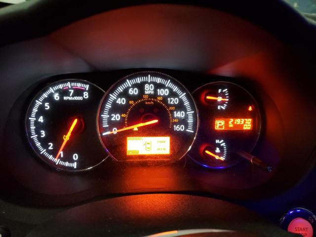 2010 Nissan Maxima S VIN: 1N4AA5AP7AC850658 Lot: 55728294