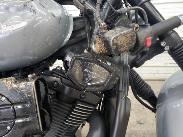 2011 YAMAHA XVS1300 CU JYAVP33E7BA002024