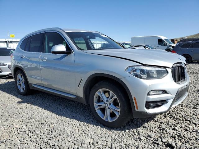 2018 BMW X3 xDrive30I VIN: 5UXTR9C56JLD74158 Lot: 55675314