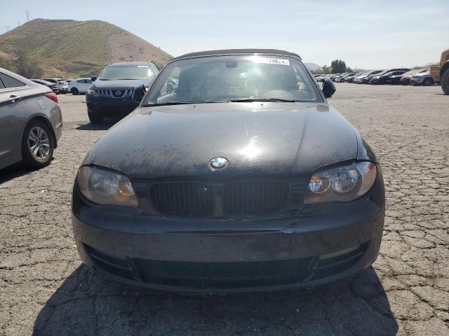 2008 BMW 128 I VIN: WBAUN13568VH79578 Lot: 56719624