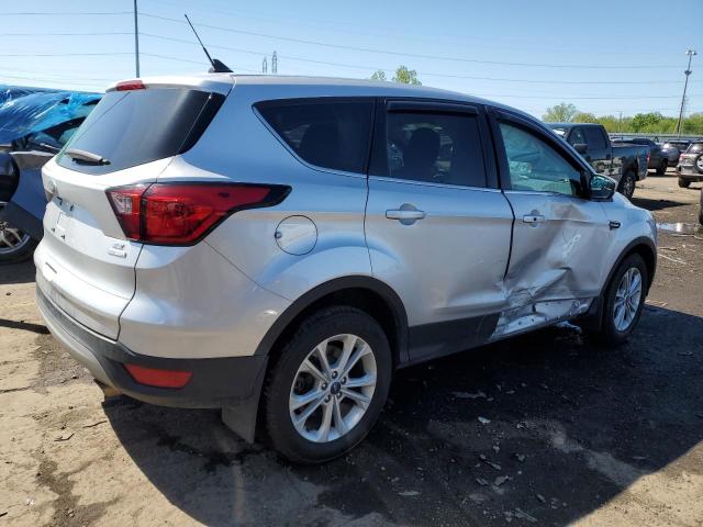 2019 Ford Escape Se VIN: 1FMCU0GD5KUA40026 Lot: 54018124