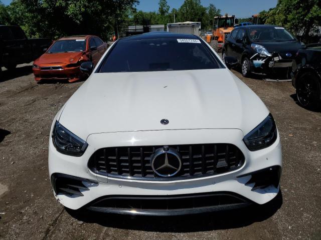 W1K1J6BBXMF168465 2021 Mercedes-Benz E Amg 53