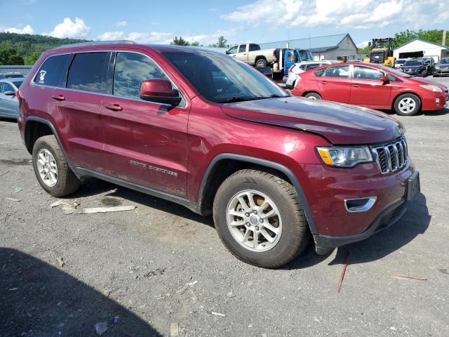 2018 Jeep Grand Cherokee Laredo VIN: 1C4RJFAGXJC257833 Lot: 55810724