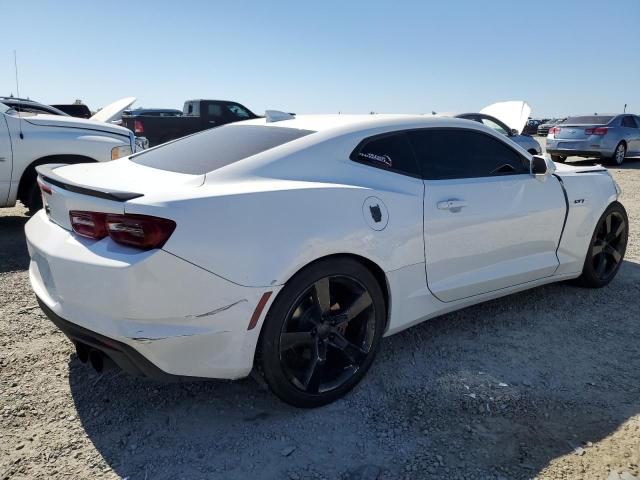 2020 Chevrolet Camaro Lz VIN: 1G1FF1R79L0107916 Lot: 54946054