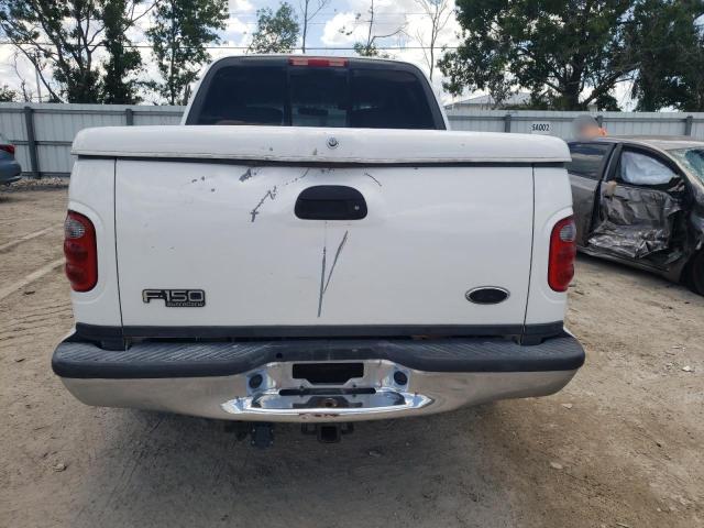 2003 Ford F150 Supercrew VIN: 1FTRW076X3KD36344 Lot: 55886154