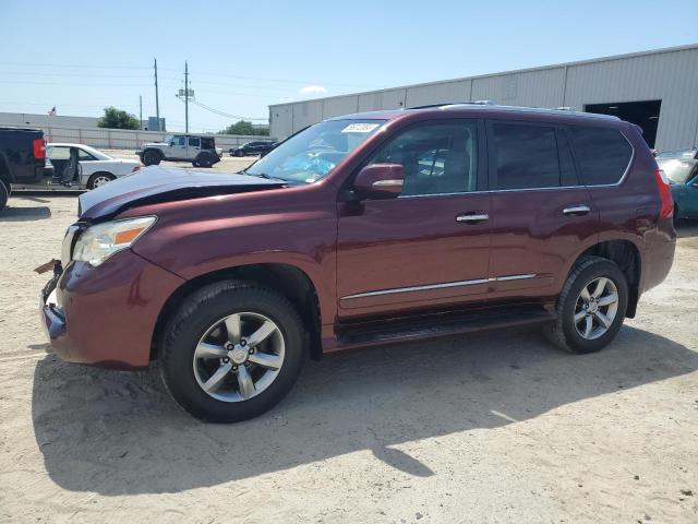 2012 Lexus Gx 460 Premium VIN: JTJJM7FX9C5038384 Lot: 56012004