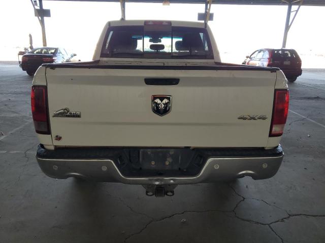 2018 Ram 1500 Slt VIN: 1C6RR7LT0JS113861 Lot: 55883614