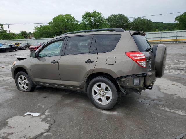 2012 Toyota Rav4 VIN: 2T3ZF4DV9CW150210 Lot: 54361234