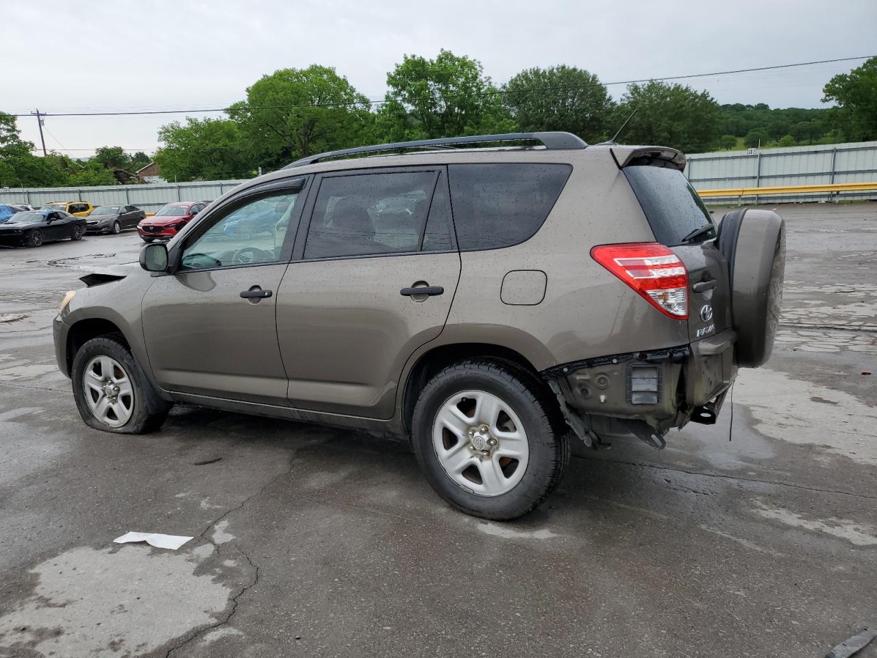 2T3ZF4DV9CW150210 2012 Toyota Rav4