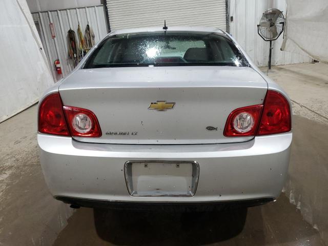 2011 Chevrolet Malibu 1Lt VIN: 1G1ZC5E1XBF100676 Lot: 53758954