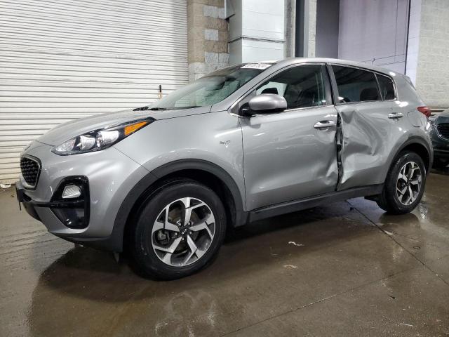 KNDPMCACXL7702366 Kia Sportage L